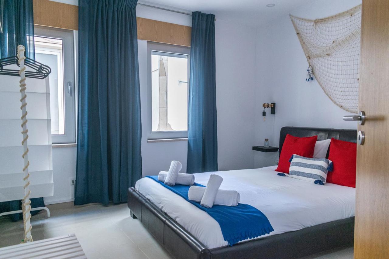 Appartement Casa Vigia à Nazaré Extérieur photo